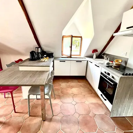 Gite Fancy, Vallee Du Scorff, Nature 2-4 Personnes Arzano Extérieur photo