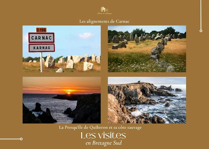 Gite Fancy, Vallee Du Scorff, Nature 2-4 Personnes