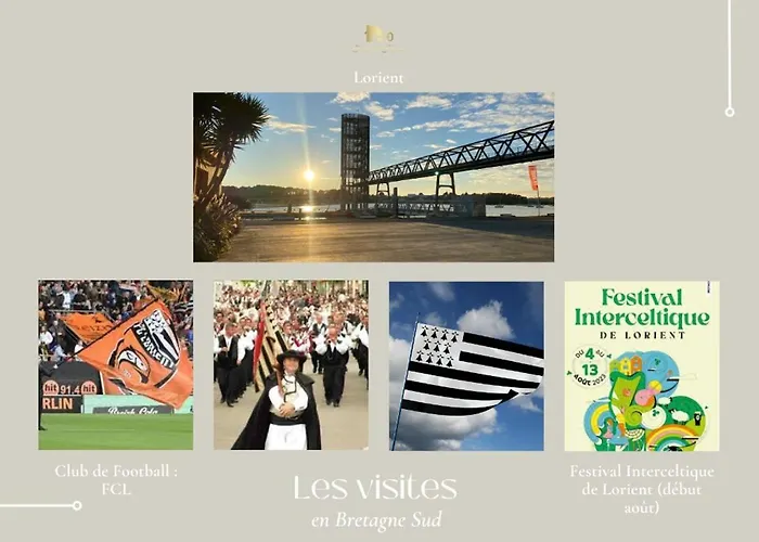 Gite Fancy, Vallee Du Scorff, Nature 2-4 Personnes