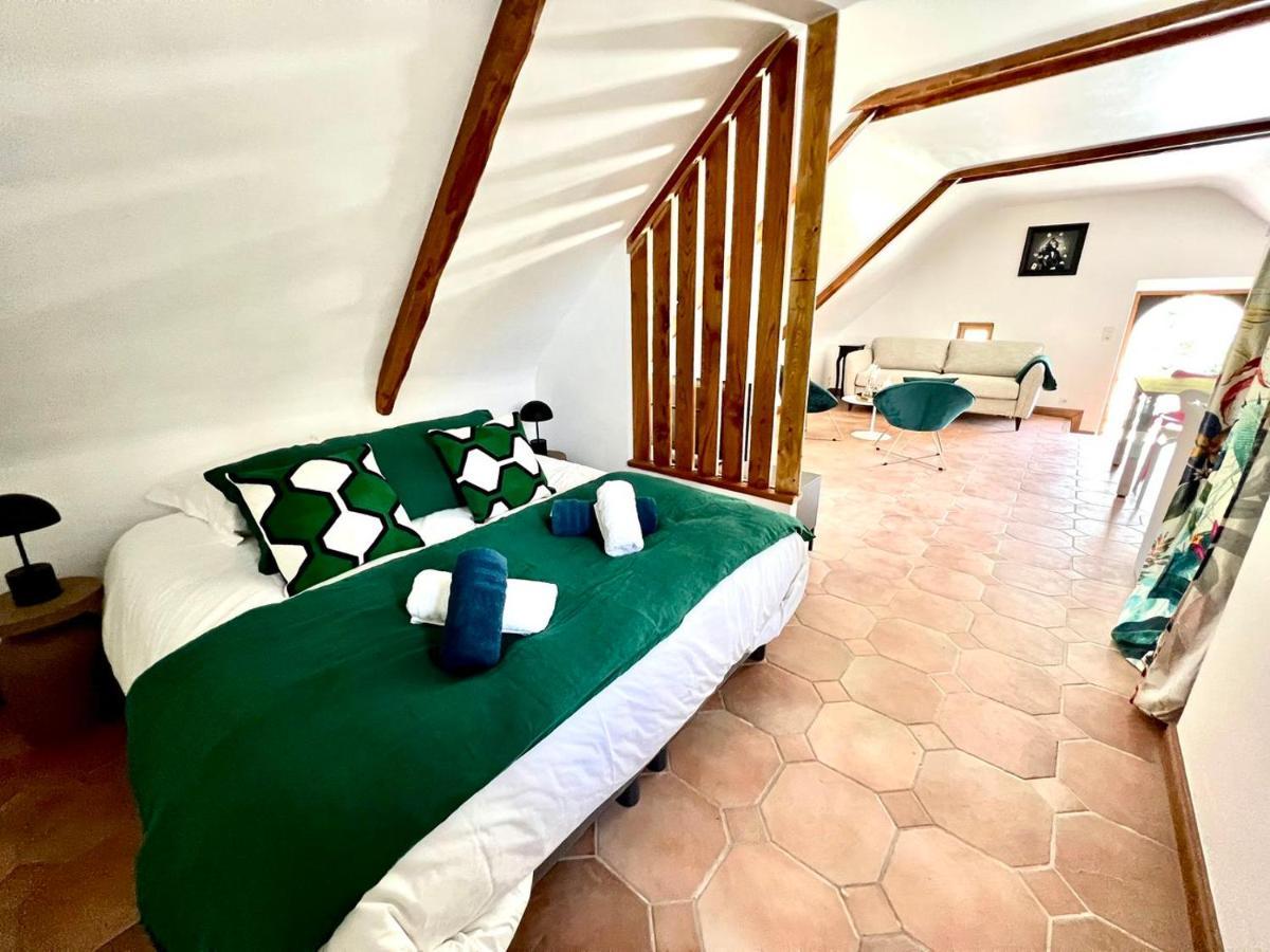 Holiday home Fancy, Vallee Du Scorff, Nature 2-4 Personnes *