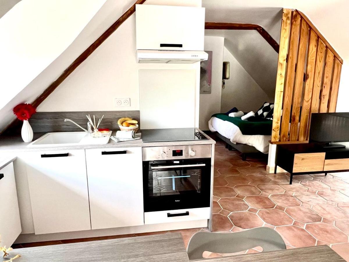 Holiday home Fancy, Vallee Du Scorff, Nature 2-4 Personnes