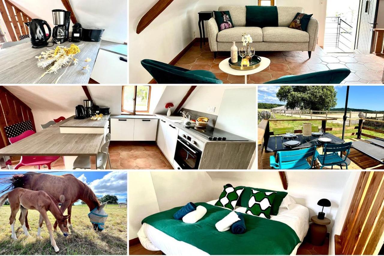 Fancy, Vallee Du Scorff, Nature 2-4 Personnes *