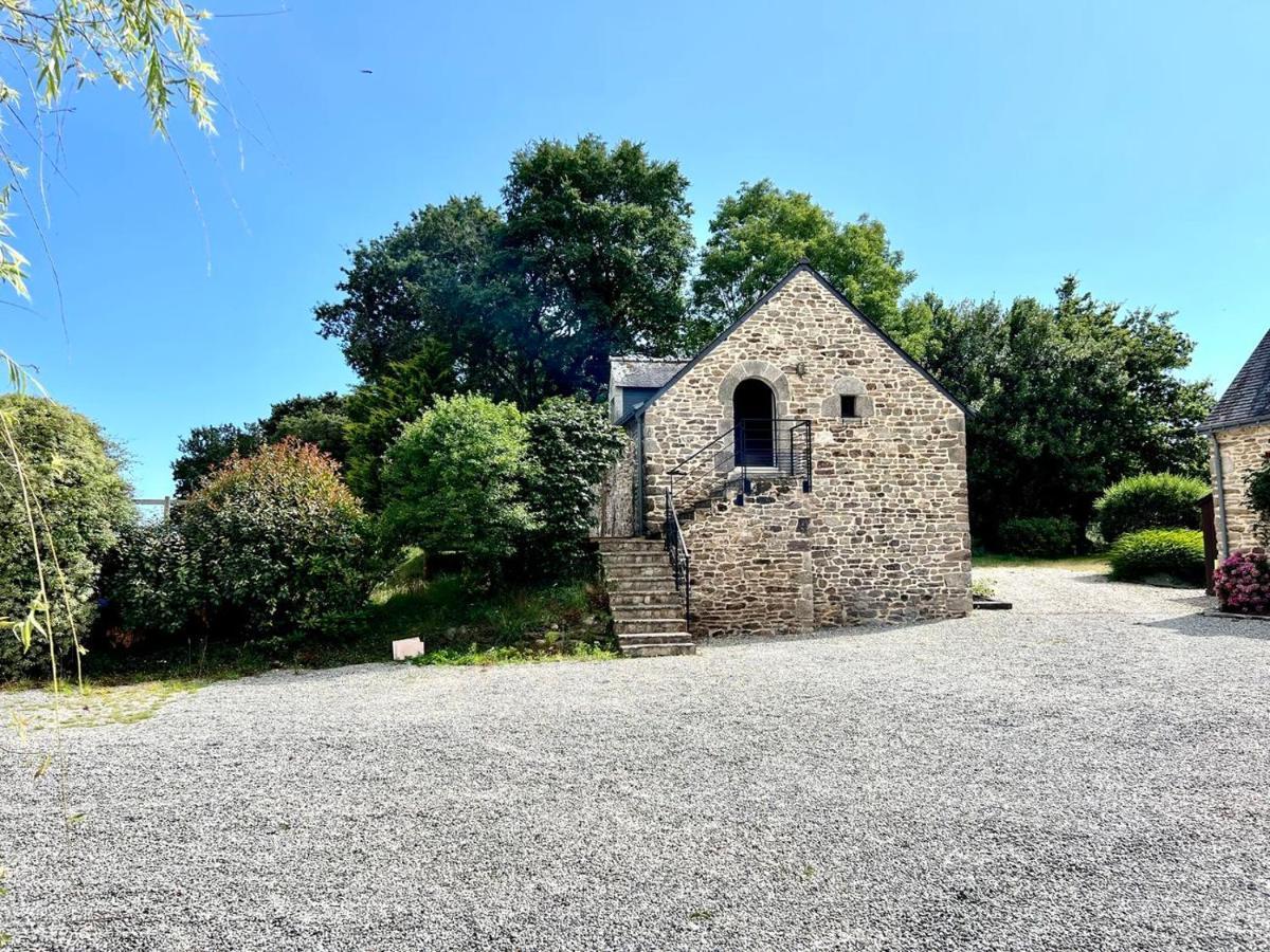 Holiday home Fancy, Vallee Du Scorff, Nature 2-4 Personnes Arzano
