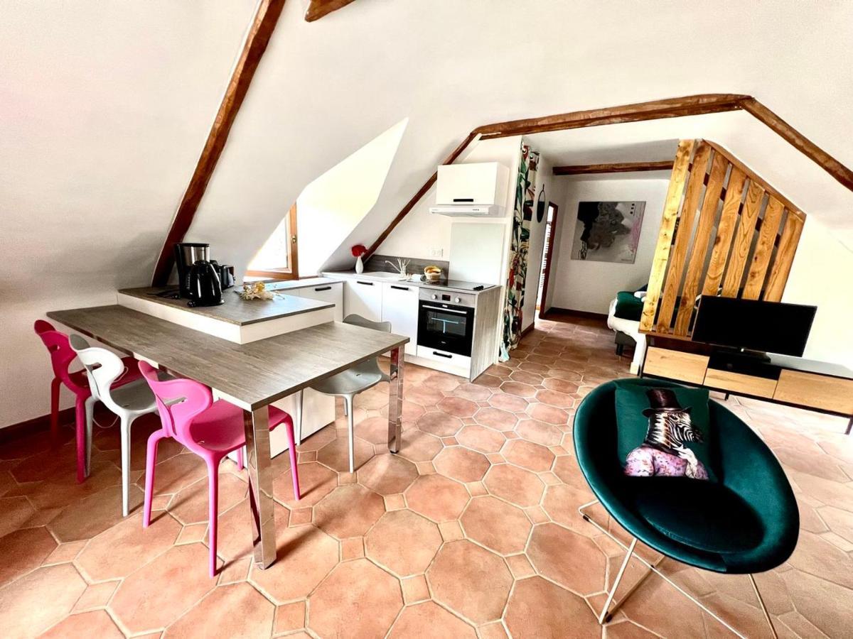 Holiday home Fancy, Vallee Du Scorff, Nature 2-4 Personnes Arzano