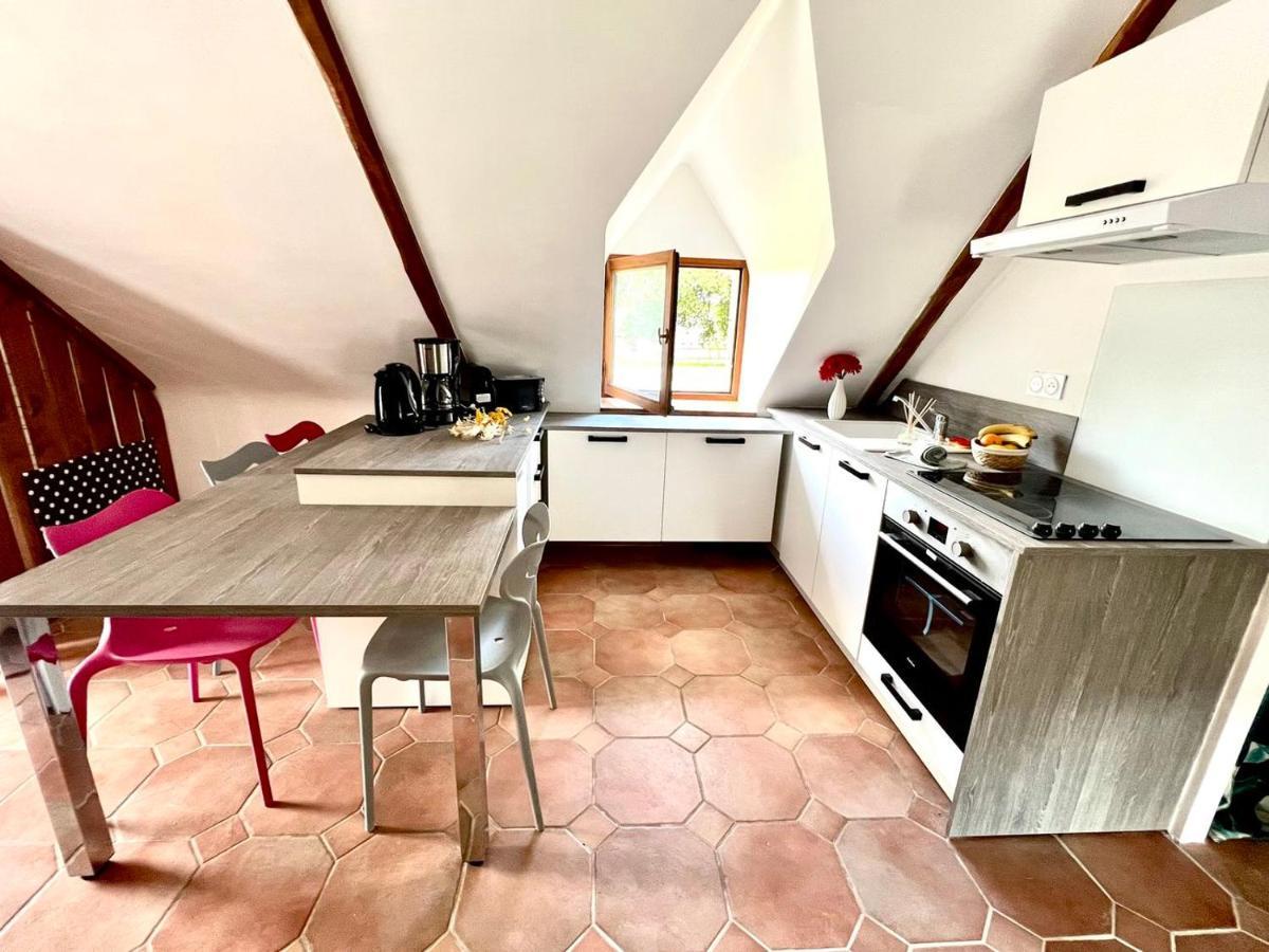 Fancy, Vallee Du Scorff, Nature 2-4 Personnes * Arzano