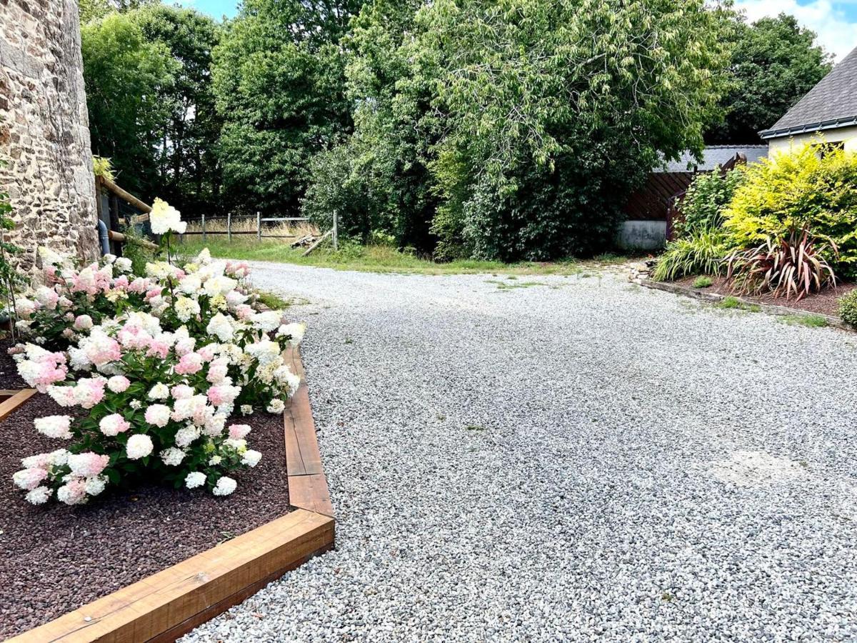 Fancy, Vallee Du Scorff, Nature 2-4 Personnes Holiday home Arzano
